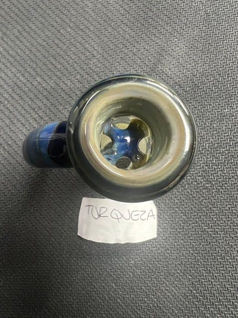 OJ Flame 18MM Slide