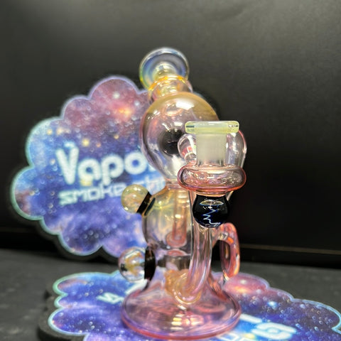 Kaliber Glass Spherecycler