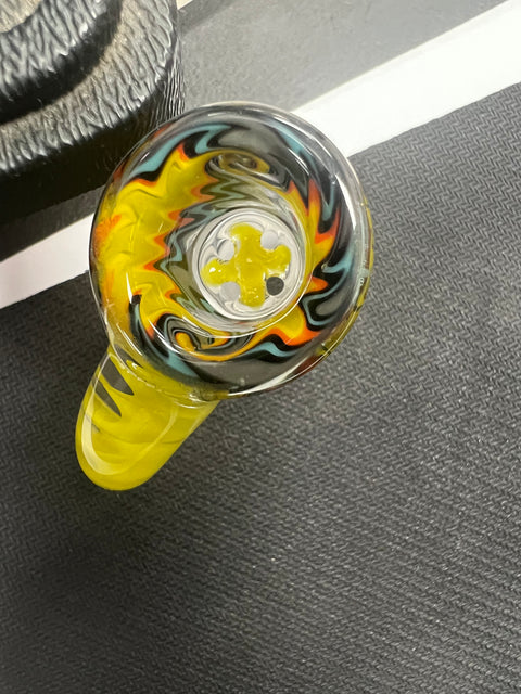 2K 18MM Wig Wag Slide