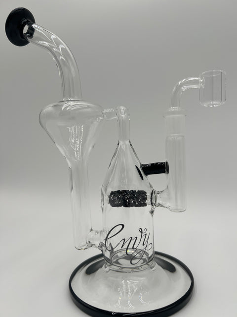 Envy Glass Recycler