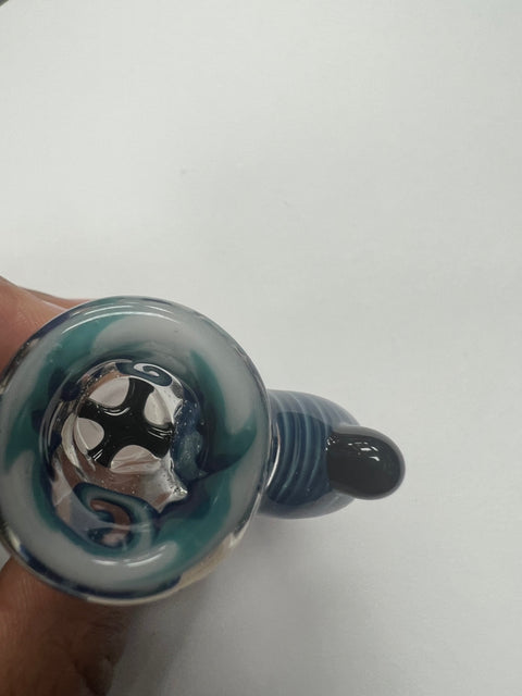 Kaliber Glass 18MM Slide