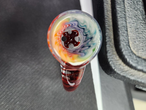 2K 18MM Wig Wag Slide