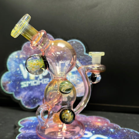 Kaliber Glass Spherecycler