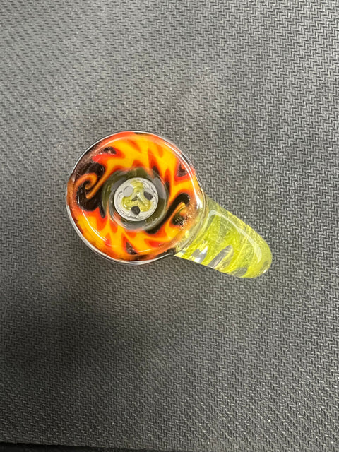 2K 14MM Wig Wag Slide