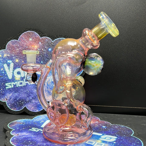 Kaliber Glass Spherecycler