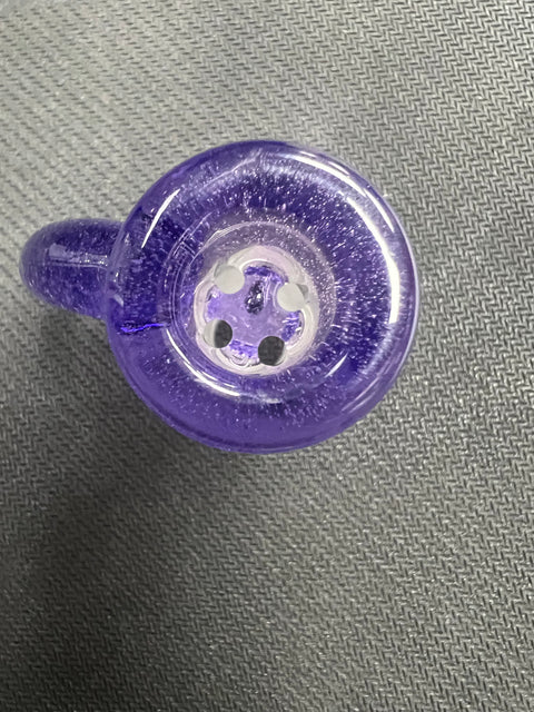 OJ Flame 18MM Slide