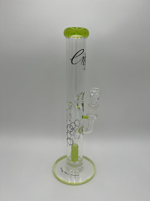 Envy Glass
