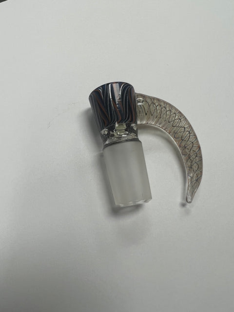 Kaliber Glass 18MM Slide