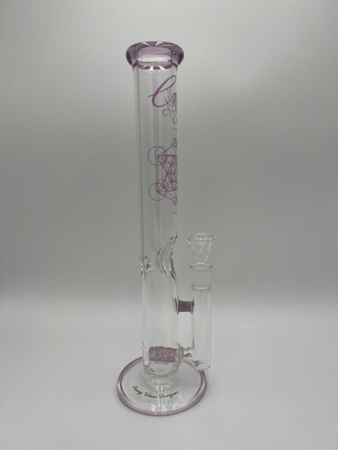 Envy Glass