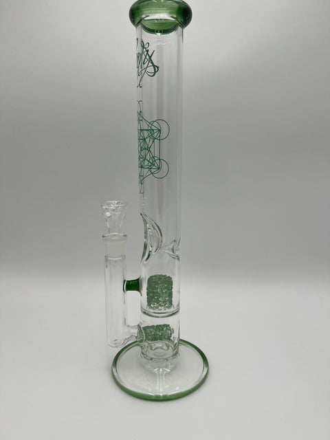 Envy Glass