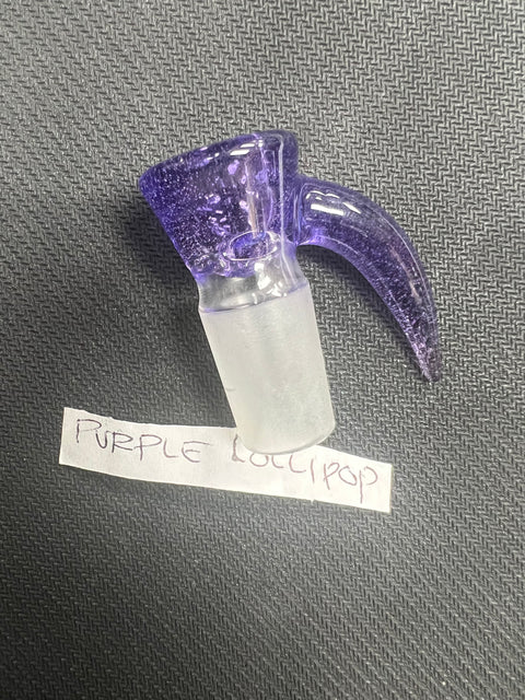 OJ Flame 18MM Slide