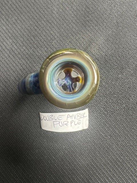 OJ Flame 18MM Slide