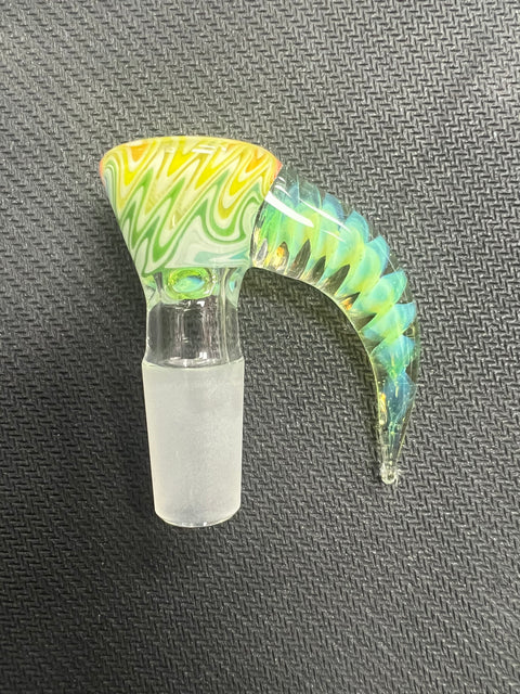 2K 14MM Wig Wag Slide