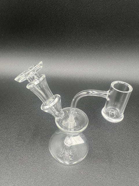 Evan shore Titty 5MM Set