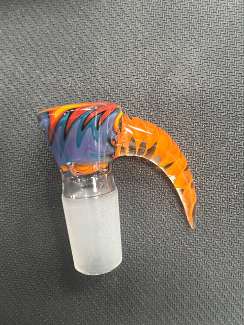 2K 18MM Wig Wag Slide