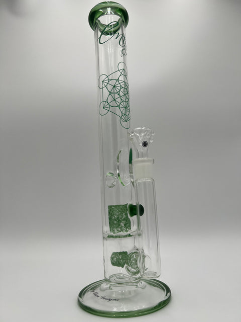 Envy Glass