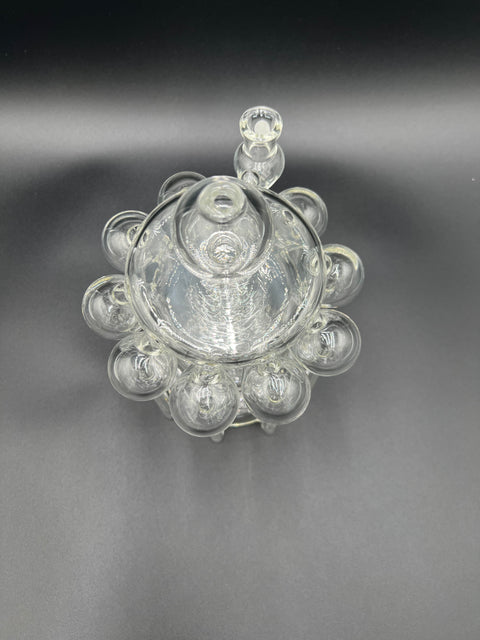 Charlie Glass 9-Recycler 🏷️ Sale