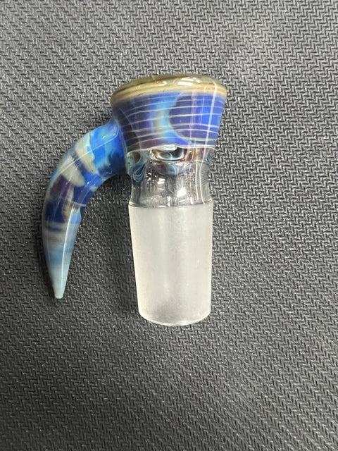 OJ Flame 18MM Slide