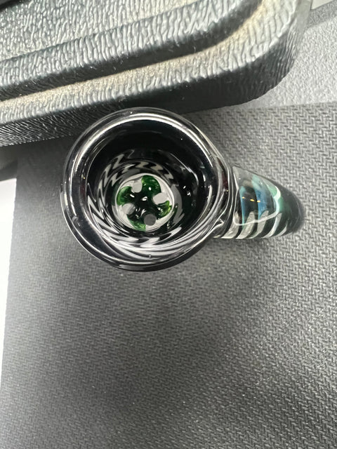 2K 18MM Wig Wag Slide