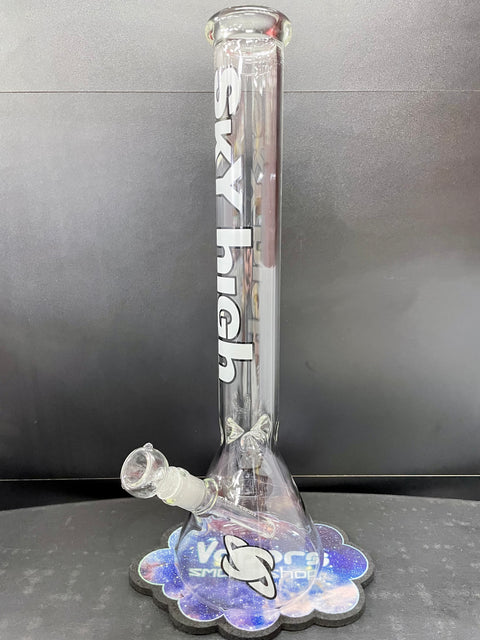 SkyHigh Beaker