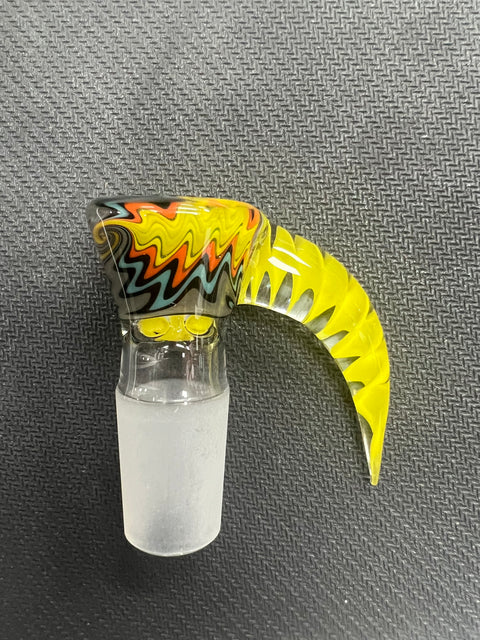 2K 18MM Wig Wag Slide