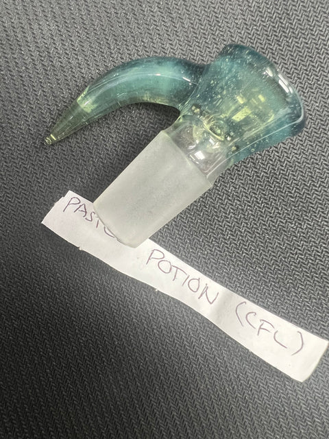 OJ Flame 18MM Slide
