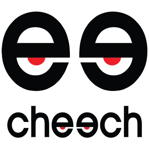 Cheech Glass