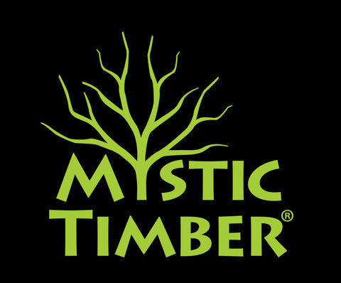 Mystic Timber Tools