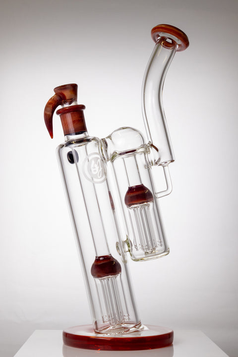 OG Flame W Double Jellyfish