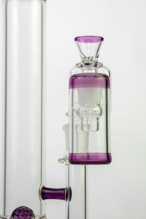 Seed Of Life Worked Set