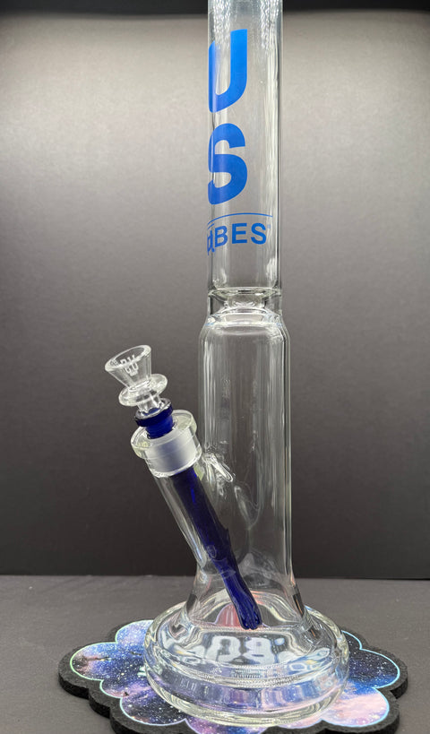 US Tubes Blue Hubrid