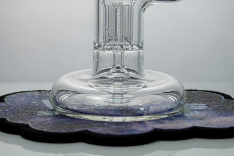 Sovereignty Mini Pillar Clear