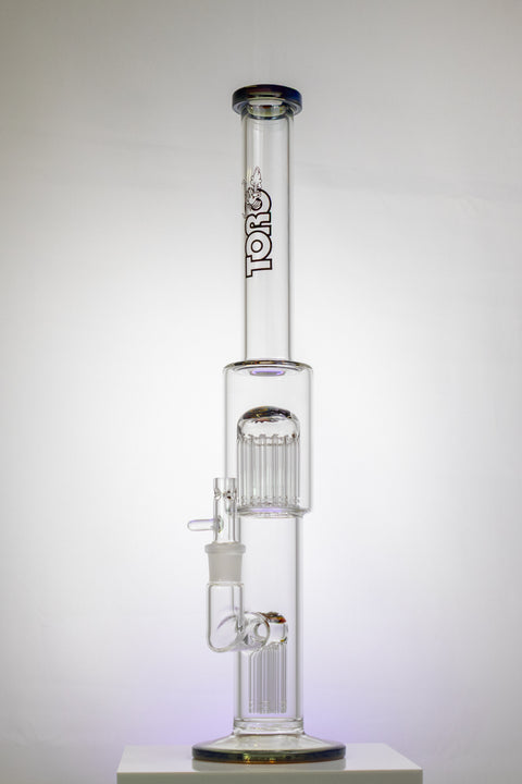 J.P Toro Double Jellyfish 18MM Tube