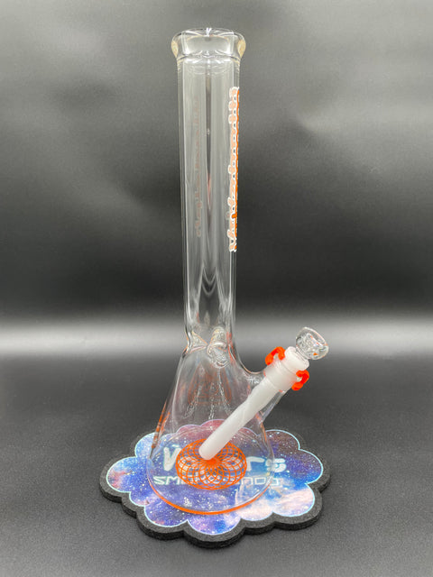 Illadelph Glass Medium Beaker 45mm