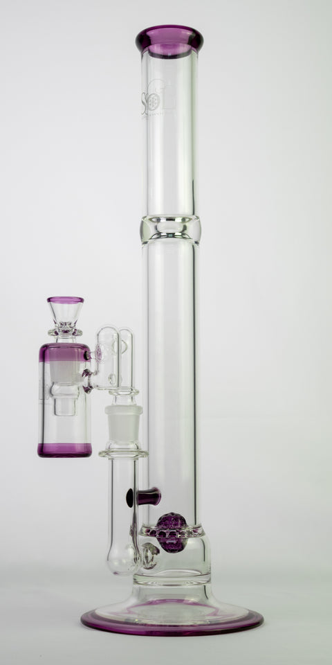 Seed Of Life Worked Set