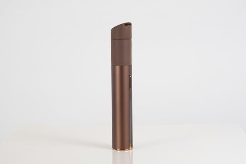 Puffco Pivot: Mocha
