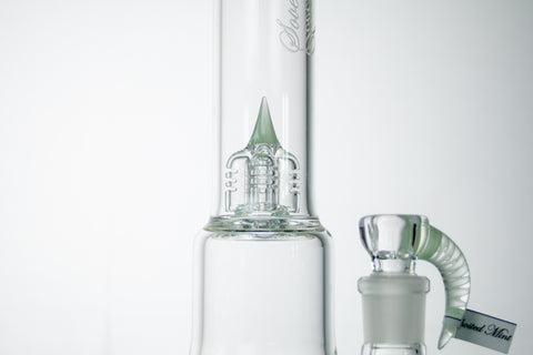 Sovereignty Pint Pillar Straight Foot