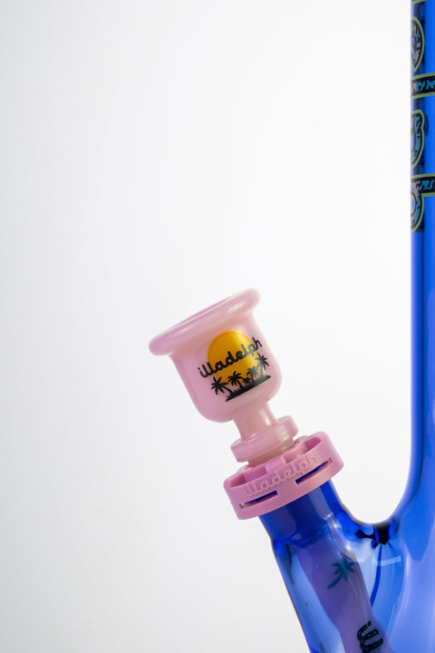 Illadelph South Beach Pink 14MM