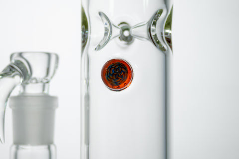 Sovereignty 50x5 3Line W/ 2 Millies