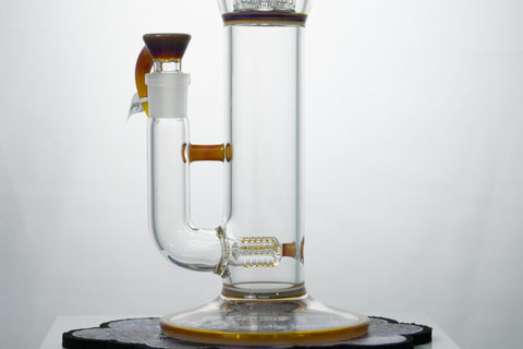 Sovereignty Gridded 8 Tree 3 line Serendipity FA