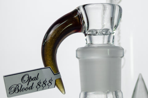 Sovereignty Slide Opal Blood $$$