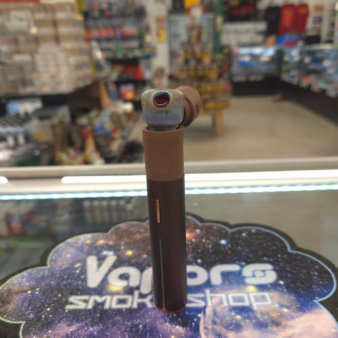 Kaliber Glass Pivot Top