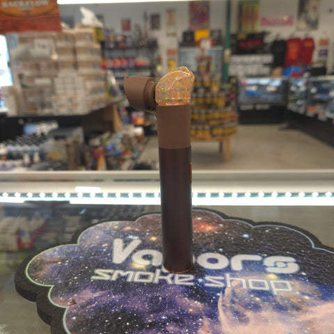 Kaliber Glass Pivot Top