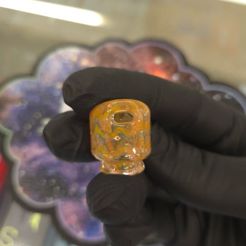 Kaliber Glass Pivot Top