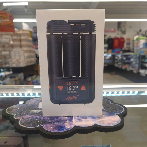 MIghty + Vaporizer