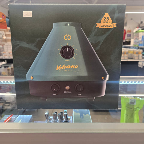 Storz & Bickel Volcano 25th Year Edition