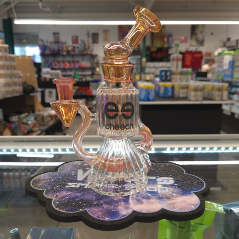 Cheech Glass You Can Recycle Me RIg
