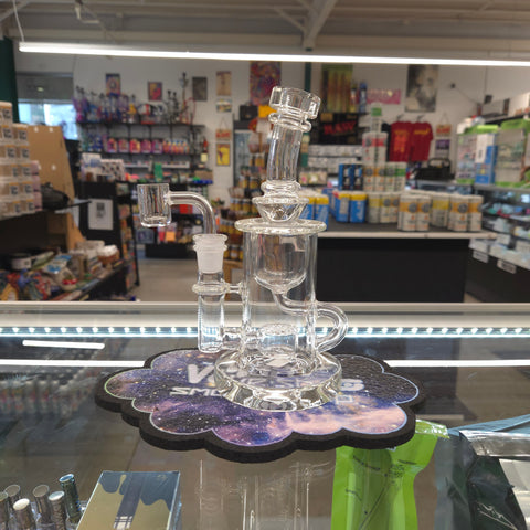 Greek Glass 14mm Klein