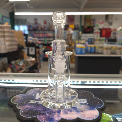 Greek Glass 14mm Klein