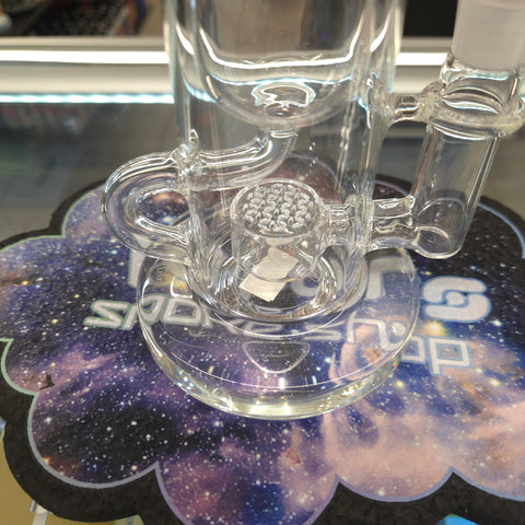 Greek Glass 14mm Klein